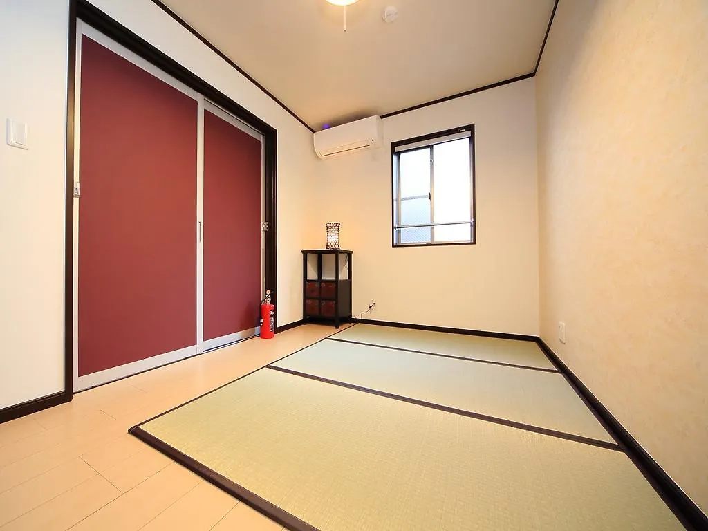 Coto Tokyo Yui Asakusa Apartment