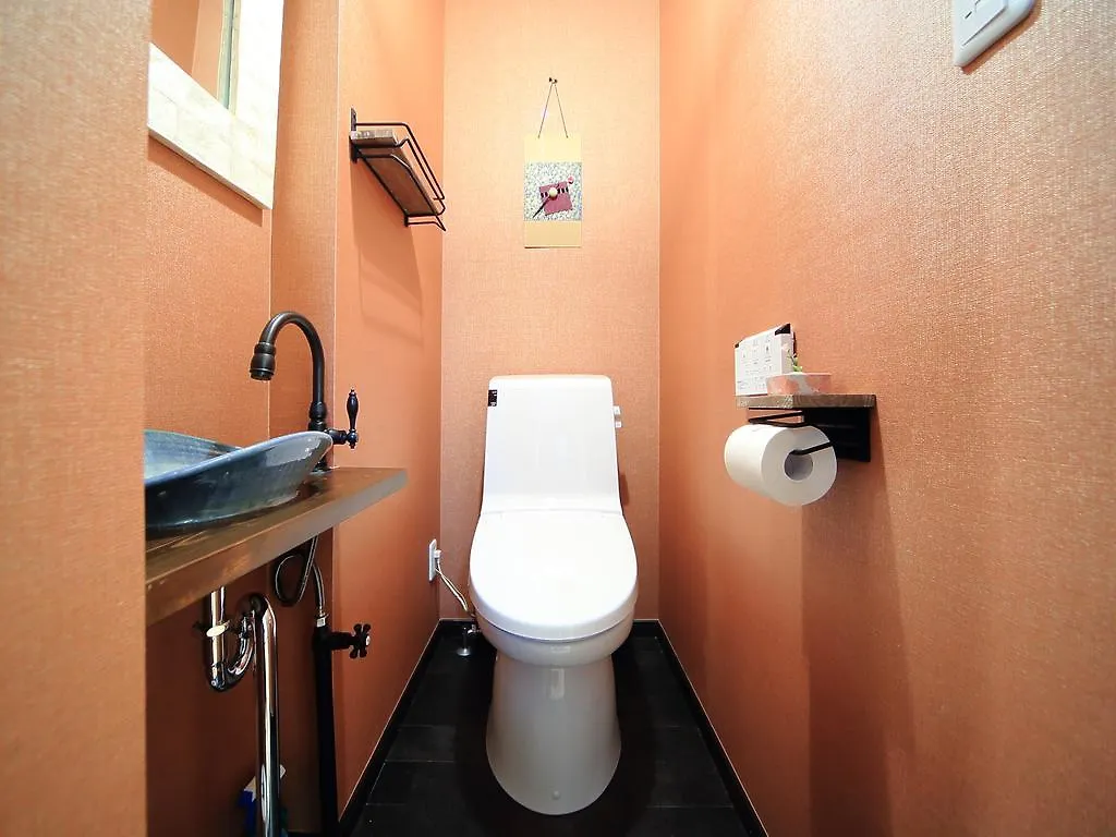 Apartment Coto Tokyo Yui Asakusa