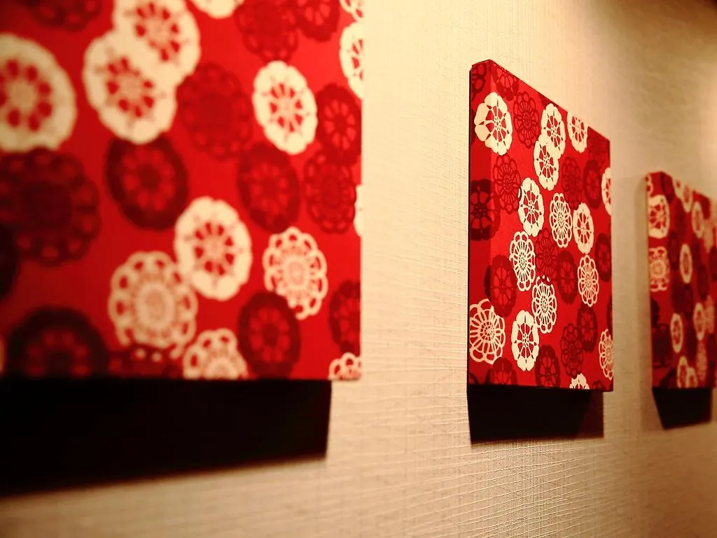 Apartment Coto Tokyo Yui Asakusa Japan