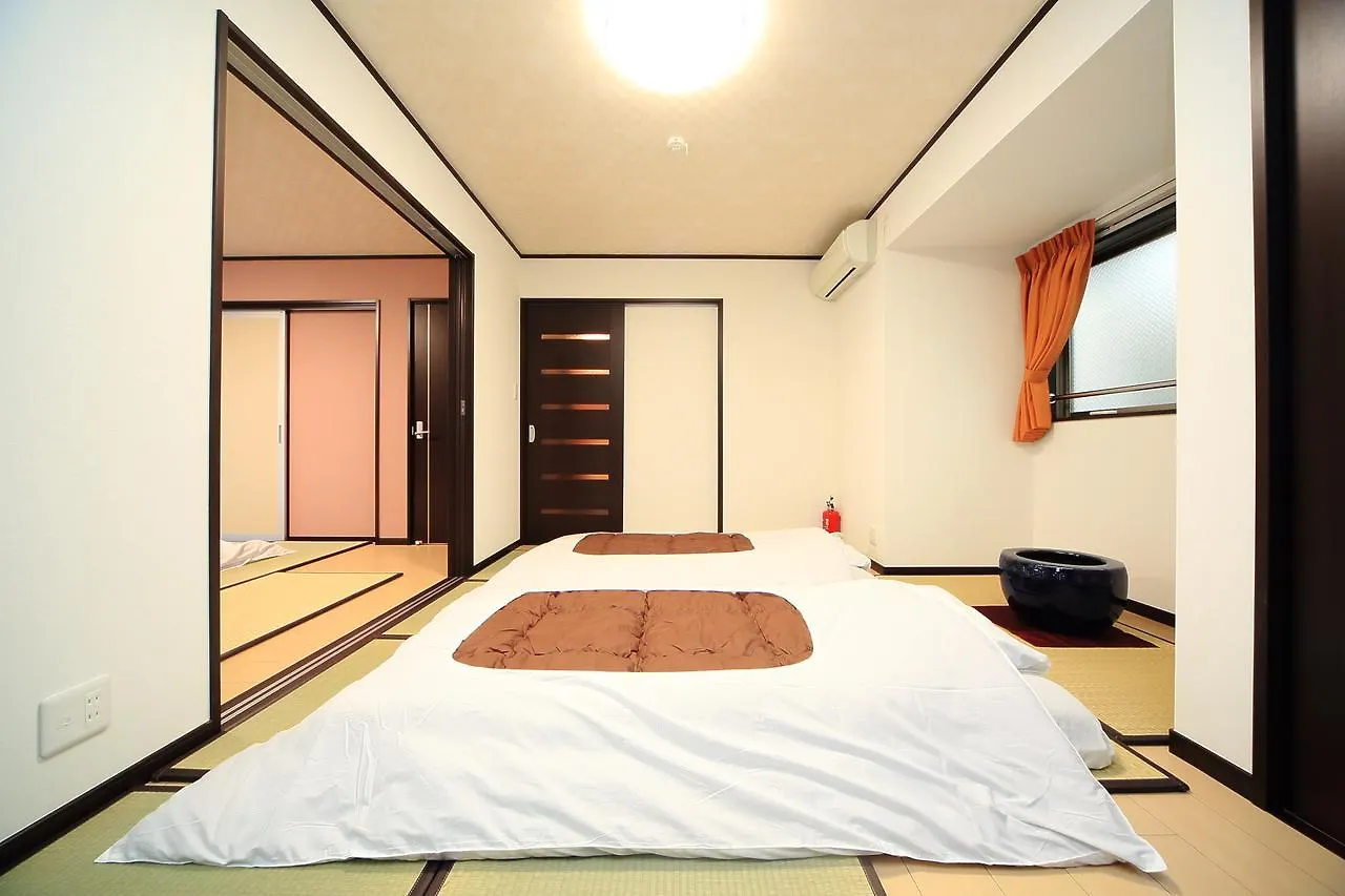 Coto Tokyo Yui Asakusa 0*,
