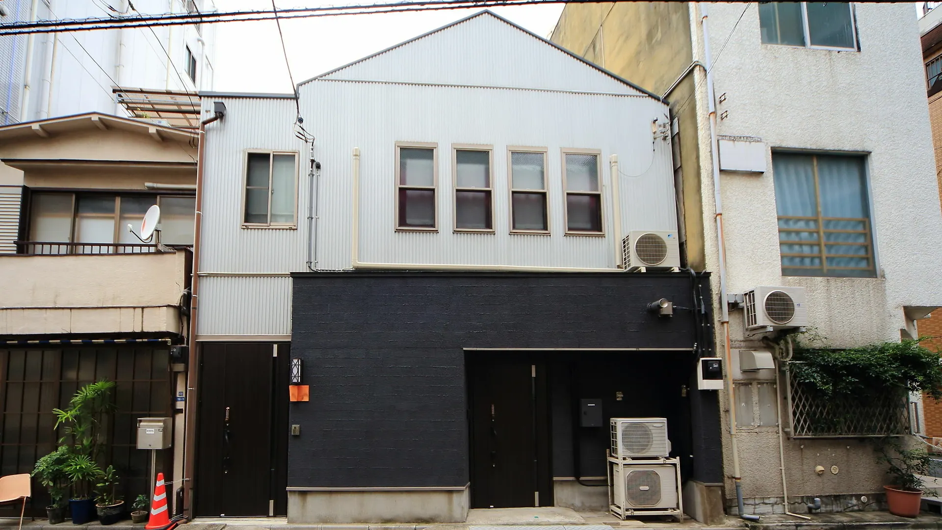 Coto Tokyo Yui Asakusa Apartment