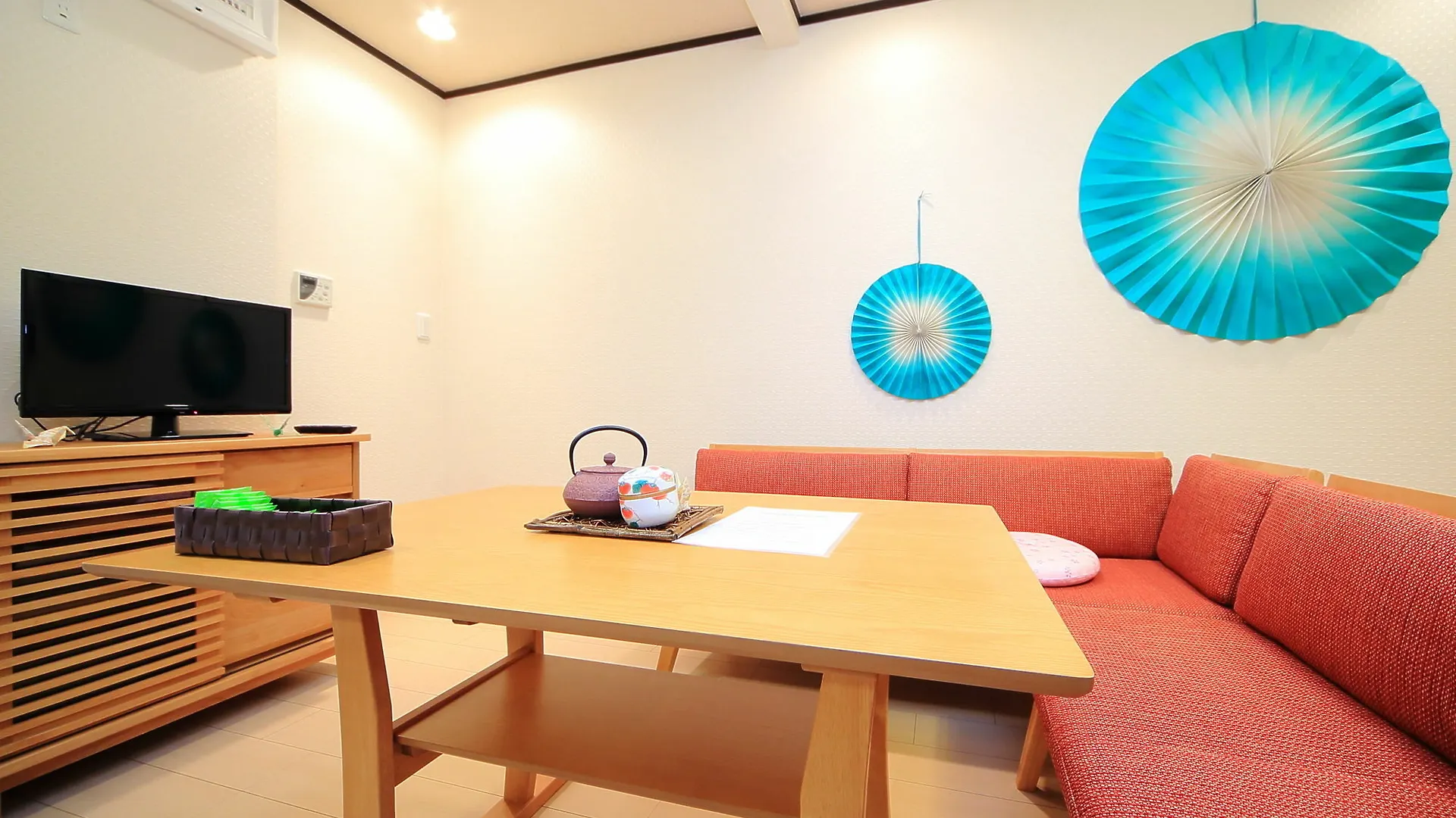 Apartment Coto Tokyo Yui Asakusa Japan