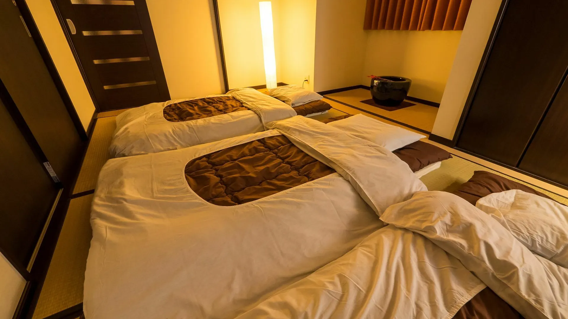 Apartment Coto Tokyo Yui Asakusa