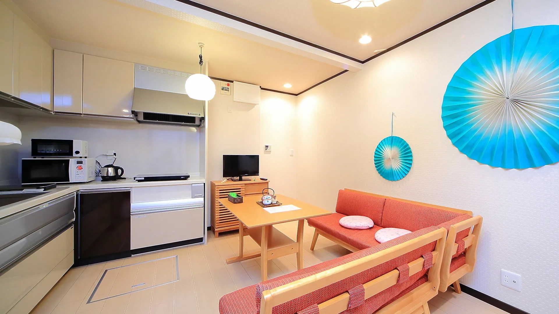Apartment Coto Tokyo Yui Asakusa Japan