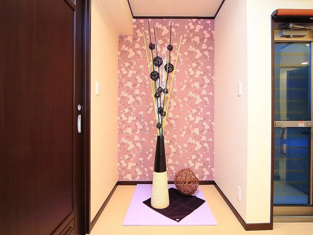 东京古都结・浅草度假屋 東京都