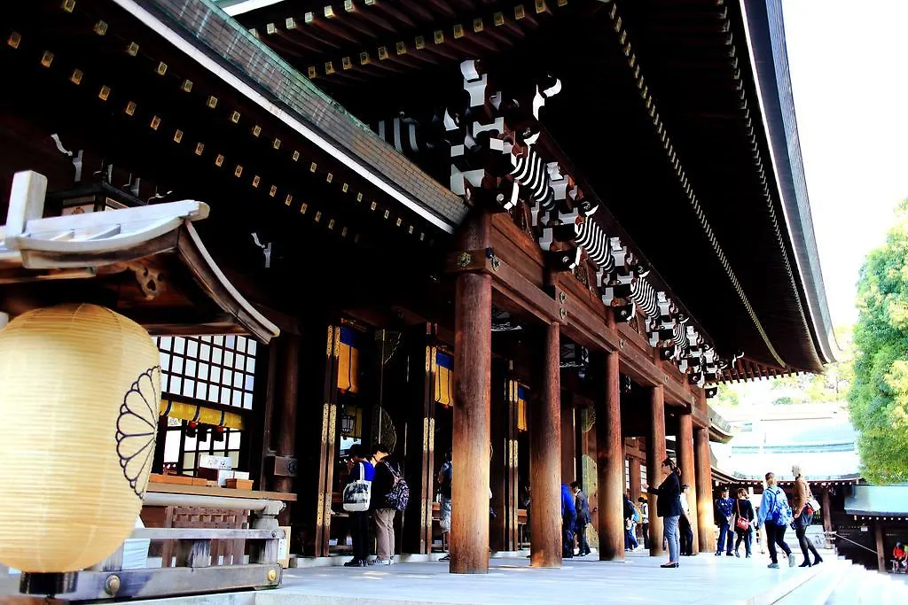 东京古都结・浅草度假屋 東京都 公寓