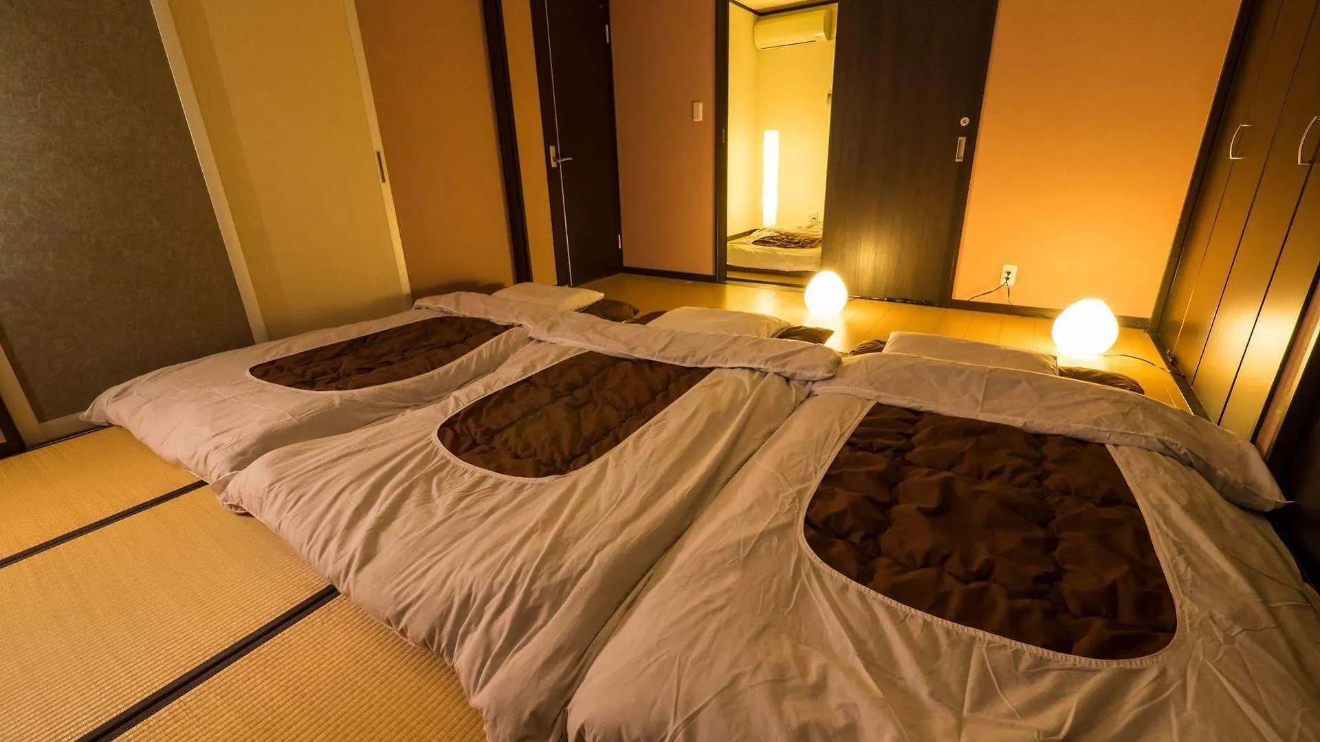 东京古都结・浅草度假屋 東京都 0*,  日本