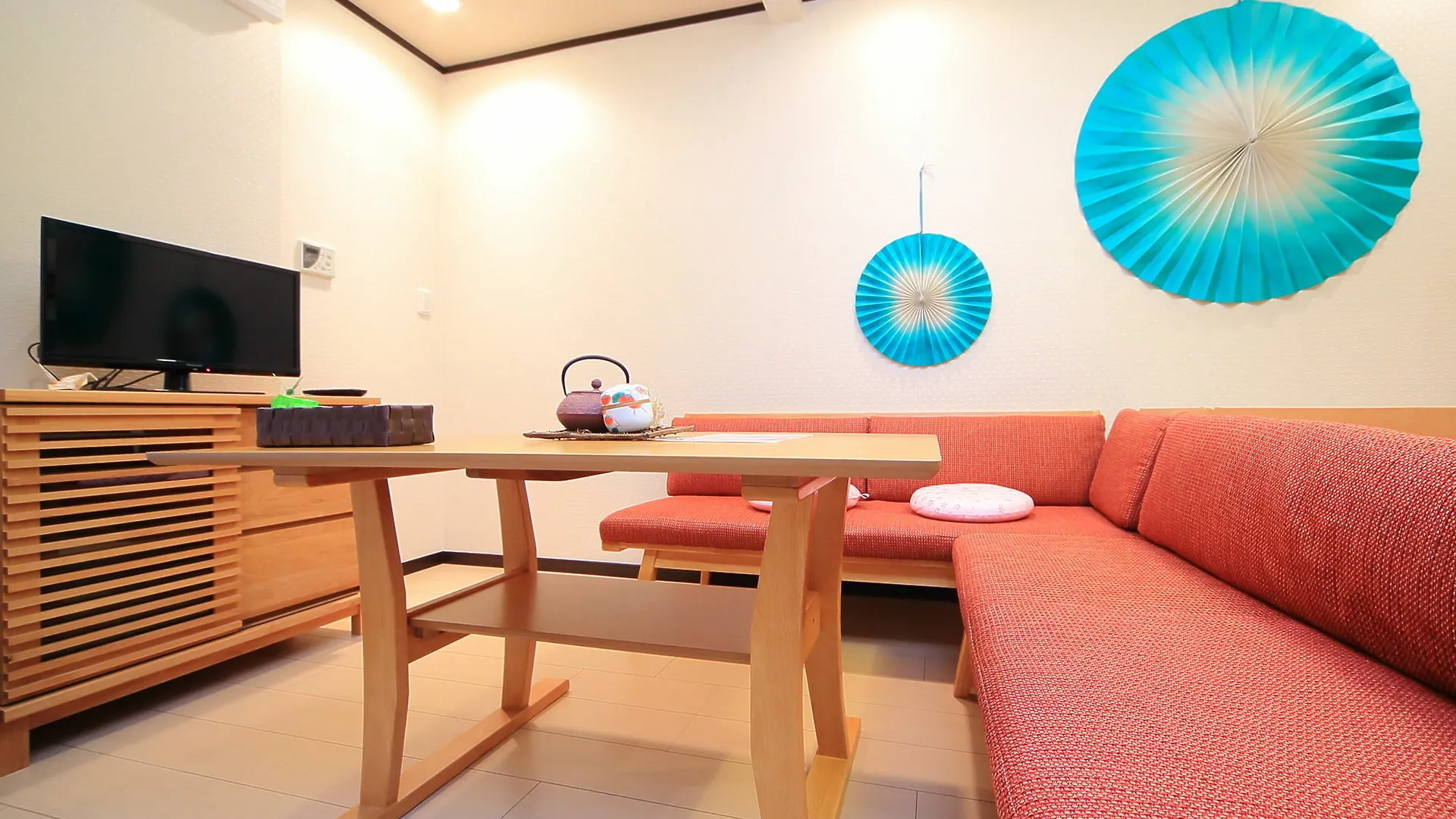 东京古都结・浅草度假屋 東京都