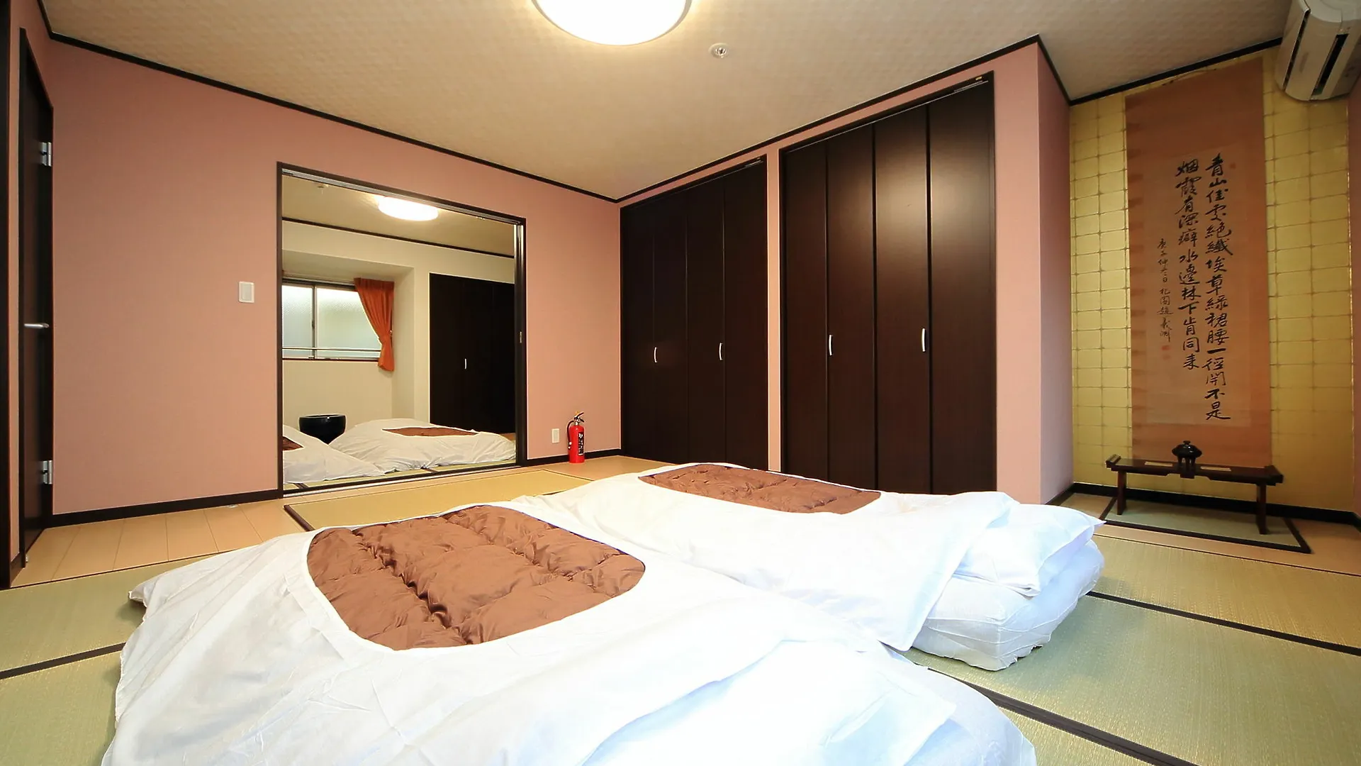 东京古都结・浅草度假屋 東京都 0*,  日本