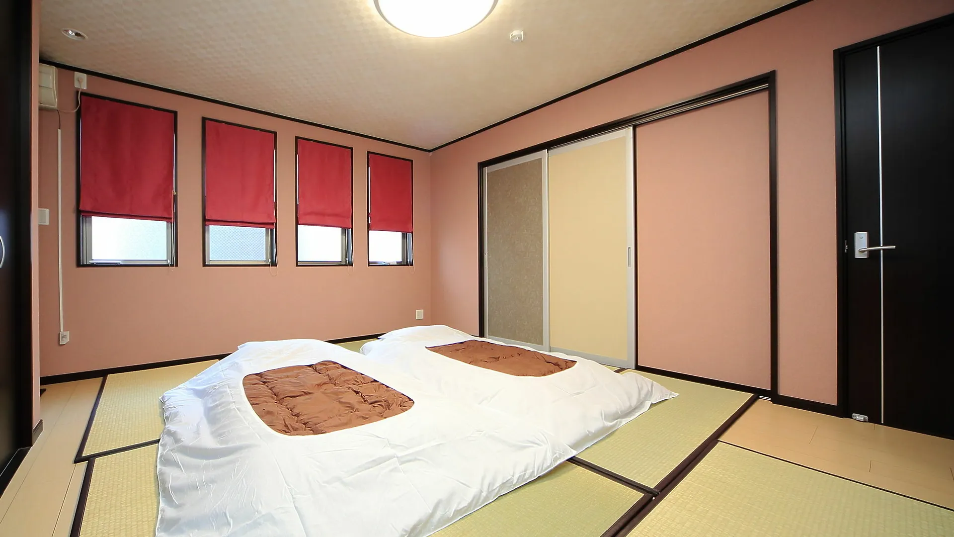 东京古都结・浅草度假屋 東京都 日本