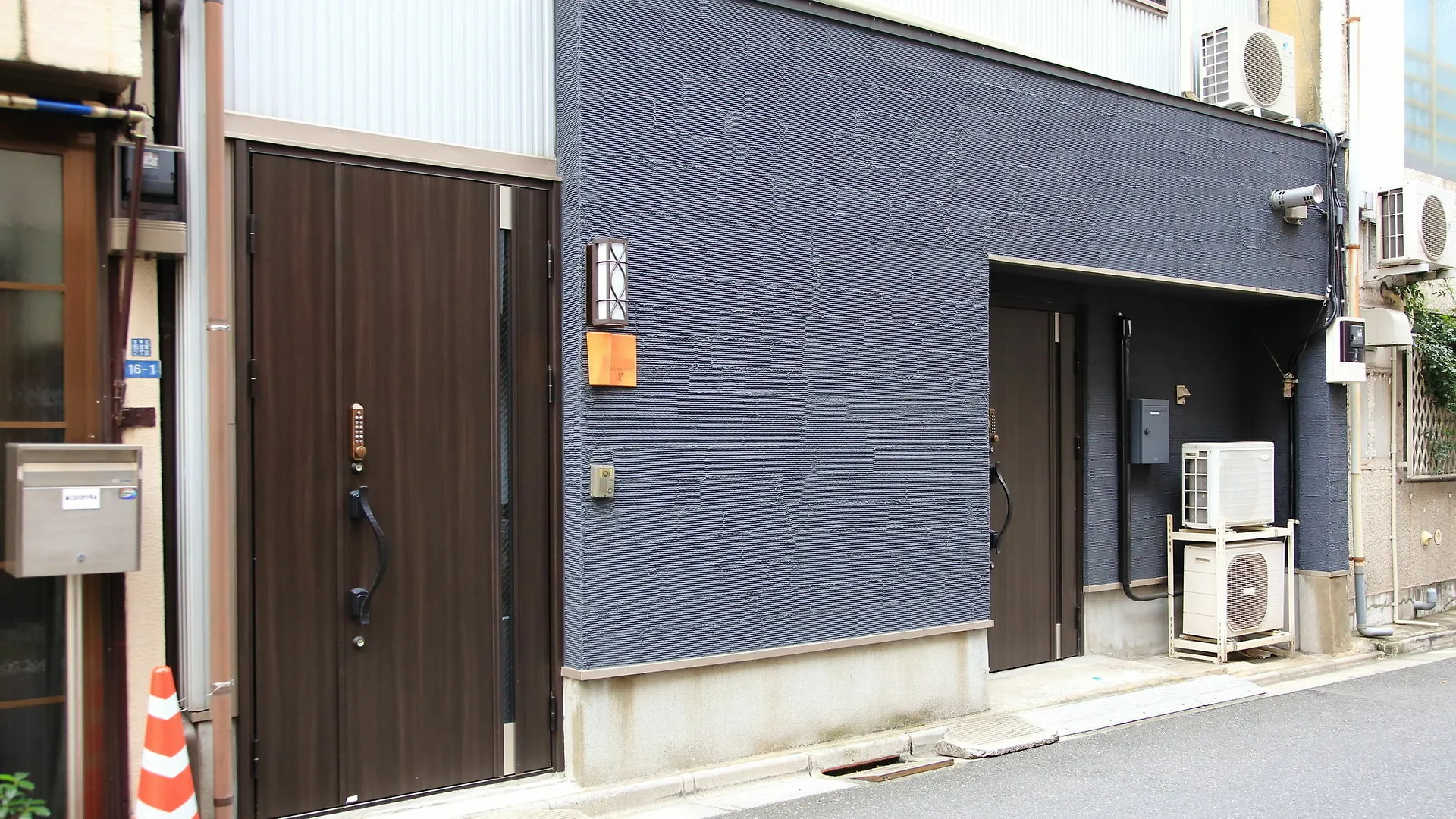 公寓 东京古都结・浅草度假屋 東京都