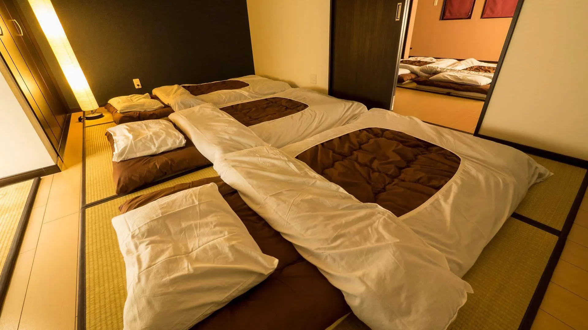 Coto Tokyo Yui Asakusa Apartment
